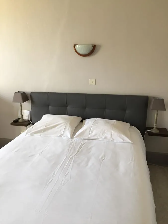 Auberge Du Pont Cérilly