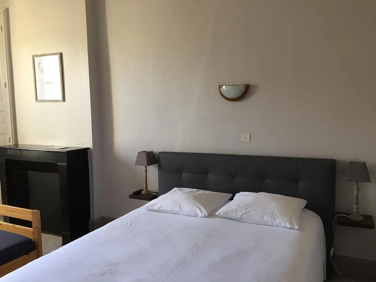 Auberge Du Pont Cerilly  France